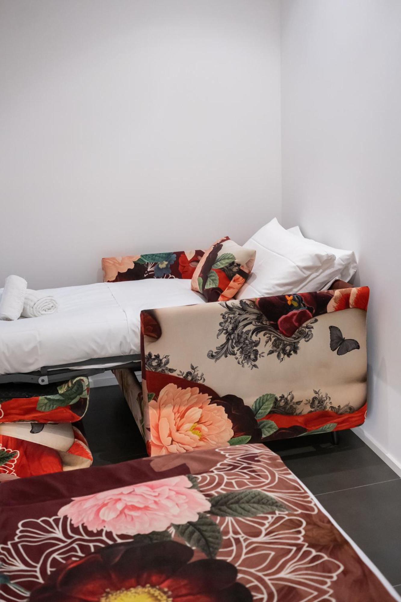 Bhr Brancaccio 83 * Roma