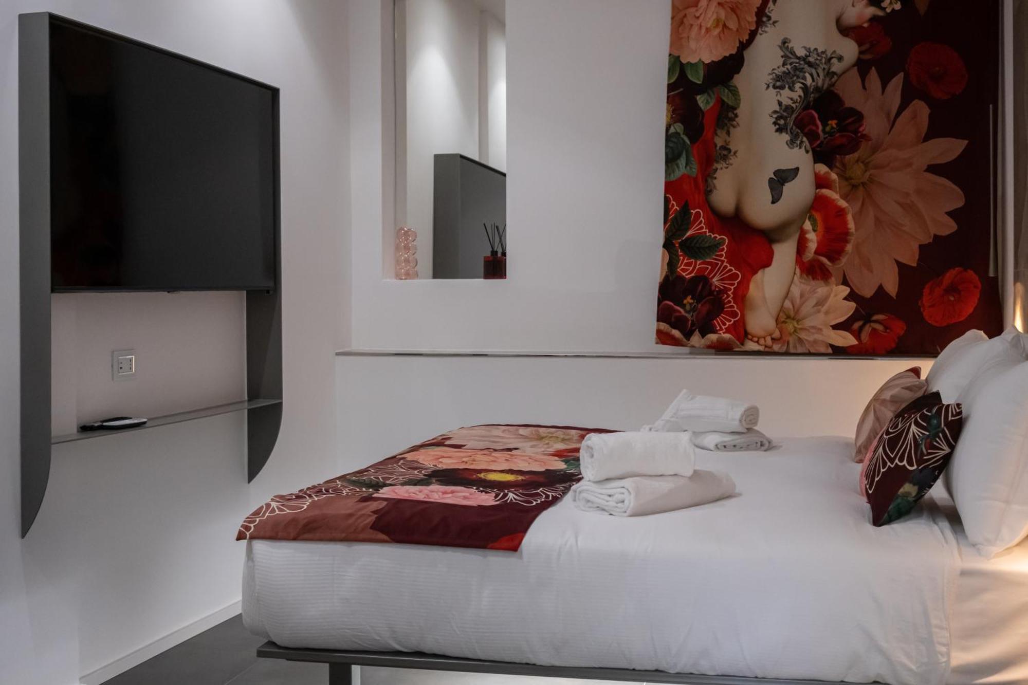 Bhr Brancaccio 83 Roma