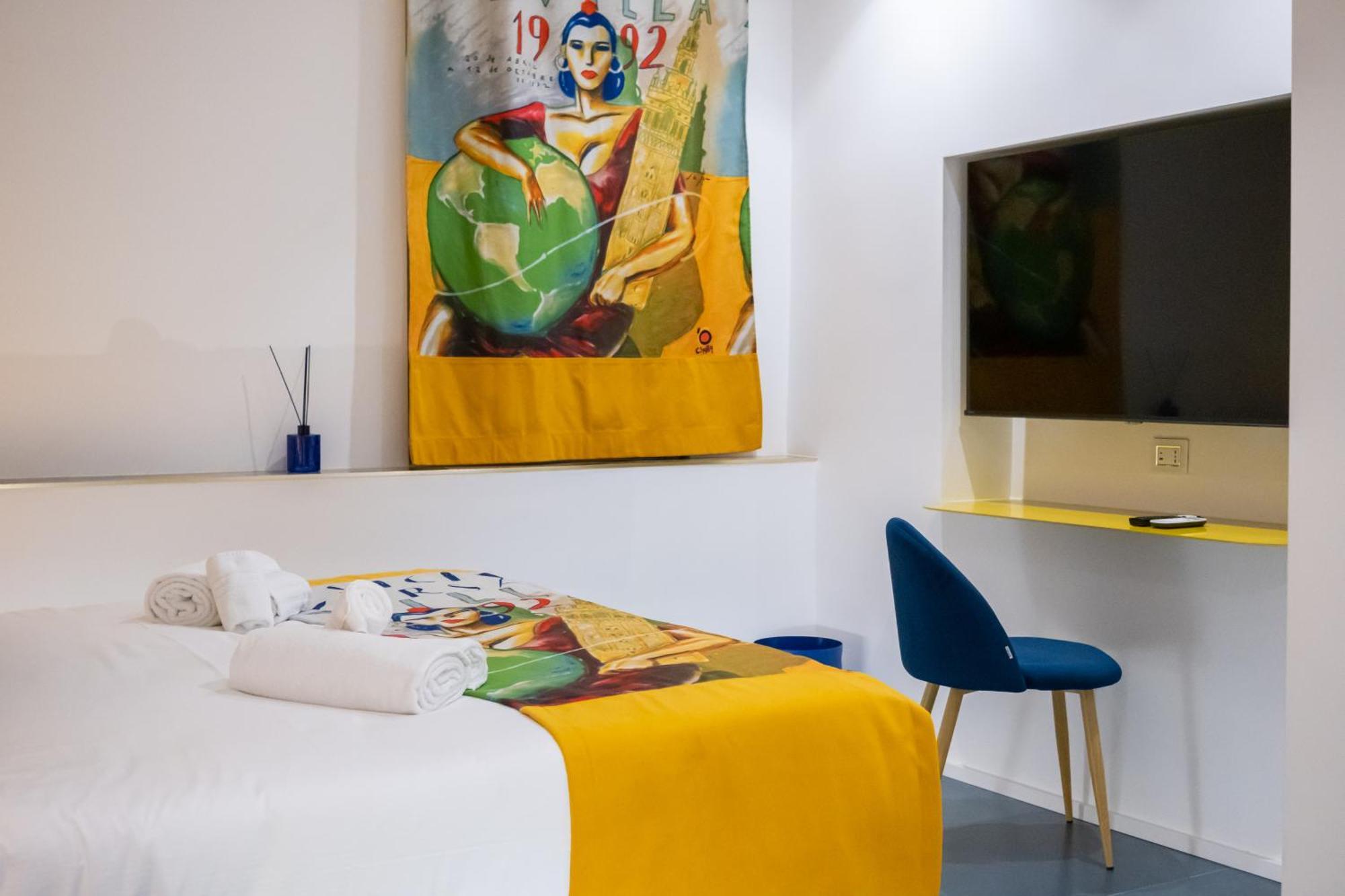 Affittacamere Bhr Brancaccio 83 Roma
