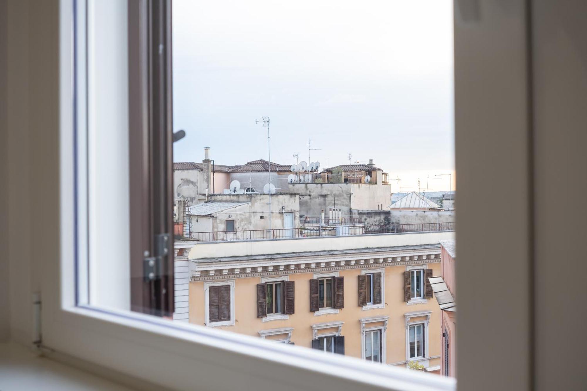 Bhr Brancaccio 83 Roma